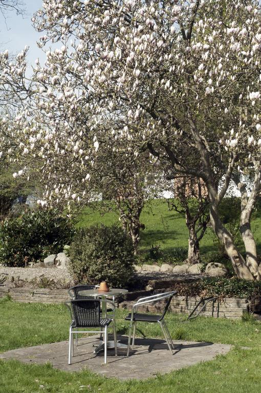Purhus Kro Fårup エクステリア 写真