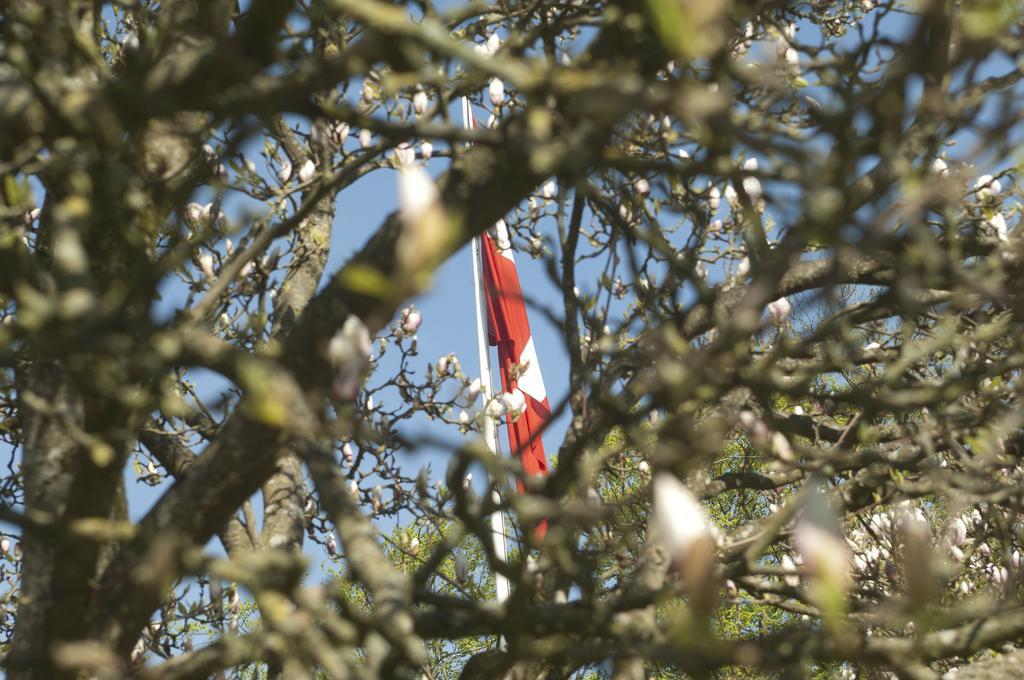 Purhus Kro Fårup 部屋 写真