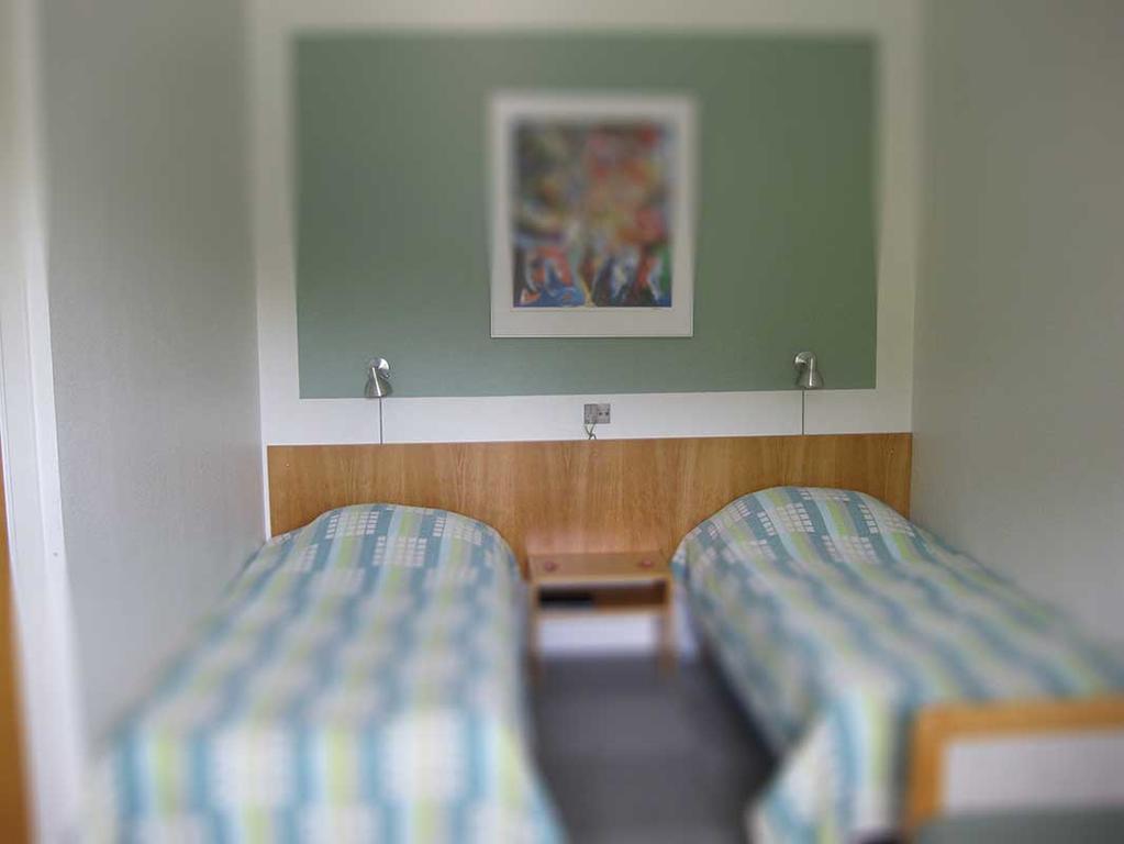 Purhus Kro Fårup エクステリア 写真